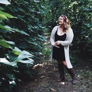 Meet your Posher, Kaylee